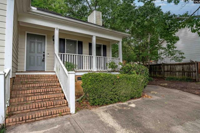 2 Woodshaw Court, Columbia, SC 29212
