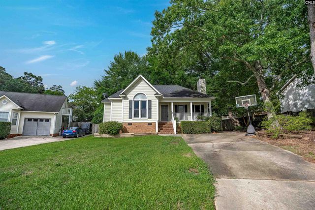 2 Woodshaw Court, Columbia, SC 29212