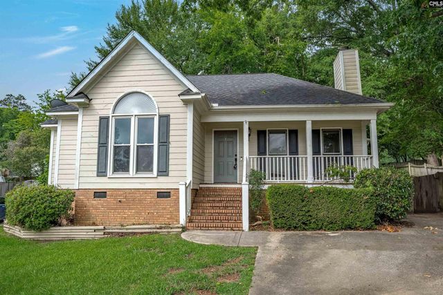 2 Woodshaw Court, Columbia, SC 29212