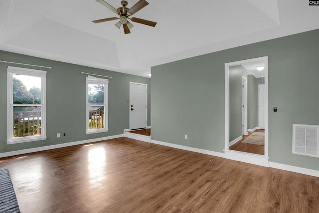 2 Woodshaw Court, Columbia, SC 29212