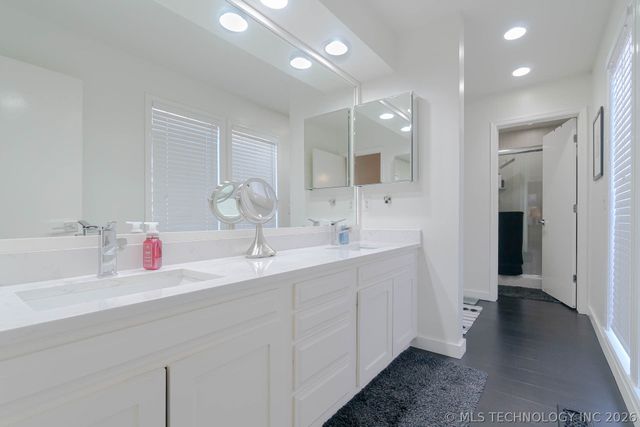 7419 S Norwood Avenue, Tulsa, OK 74133