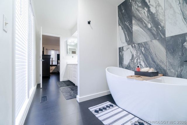 7419 S Norwood Avenue, Tulsa, OK 74133