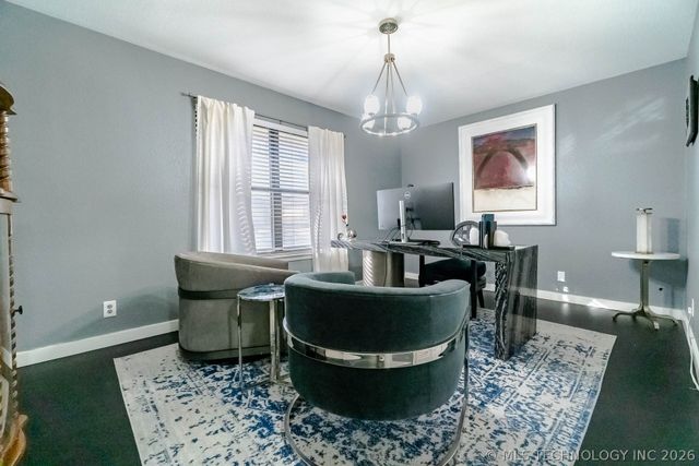 7419 S Norwood Avenue, Tulsa, OK 74133