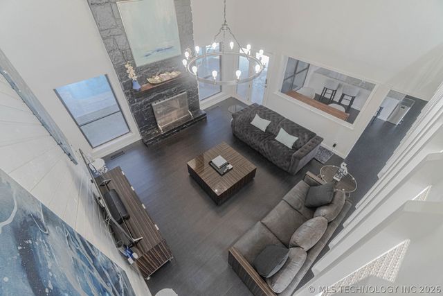 7419 S Norwood Avenue, Tulsa, OK 74133