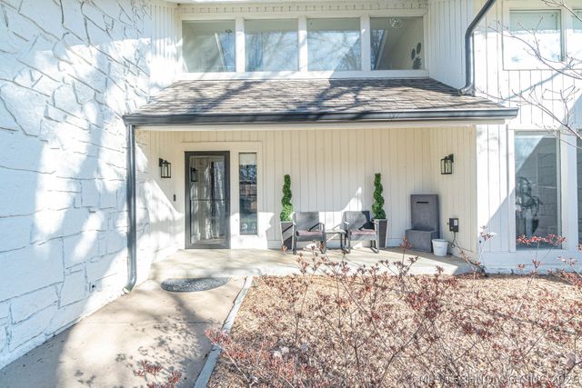 7419 S Norwood Avenue, Tulsa, OK 74133