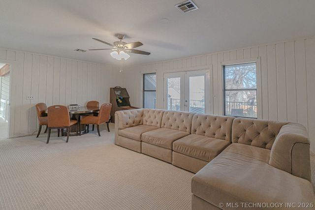 7419 S Norwood Avenue, Tulsa, OK 74133