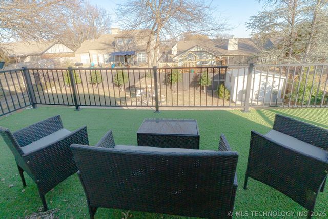 7419 S Norwood Avenue, Tulsa, OK 74133