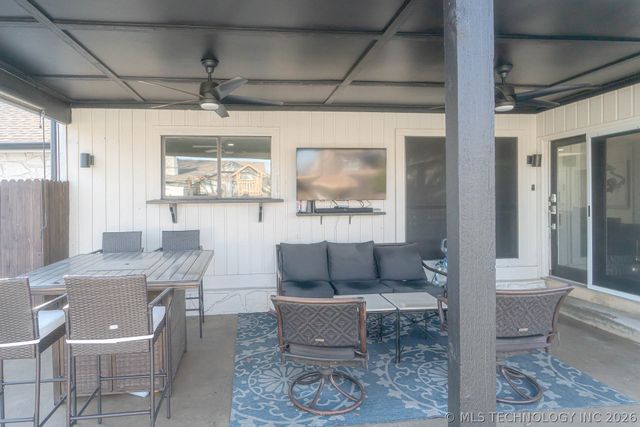 7419 S Norwood Avenue, Tulsa, OK 74133