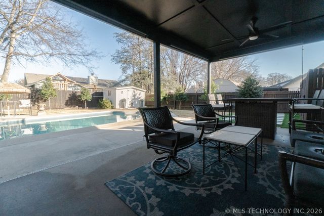 7419 S Norwood Avenue, Tulsa, OK 74133