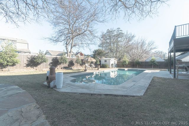 7419 S Norwood Avenue, Tulsa, OK 74133