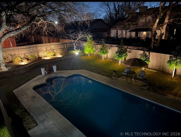 7419 S Norwood Avenue, Tulsa, OK 74133