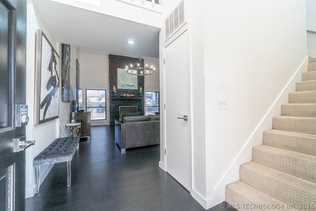 7419 S Norwood Avenue, Tulsa, OK 74133