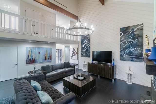 7419 S Norwood Avenue, Tulsa, OK 74133