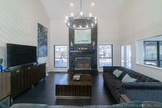 7419 S Norwood Avenue, Tulsa, OK 74133