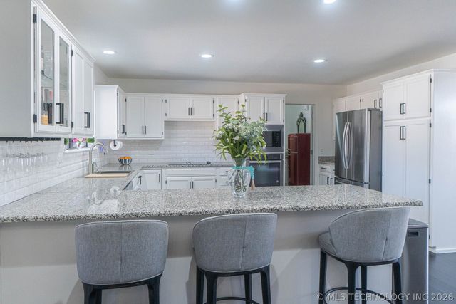 7419 S Norwood Avenue, Tulsa, OK 74133