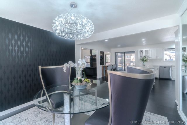 7419 S Norwood Avenue, Tulsa, OK 74133