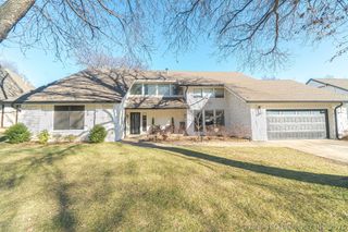 7419 S Norwood Avenue, Tulsa, OK 74133