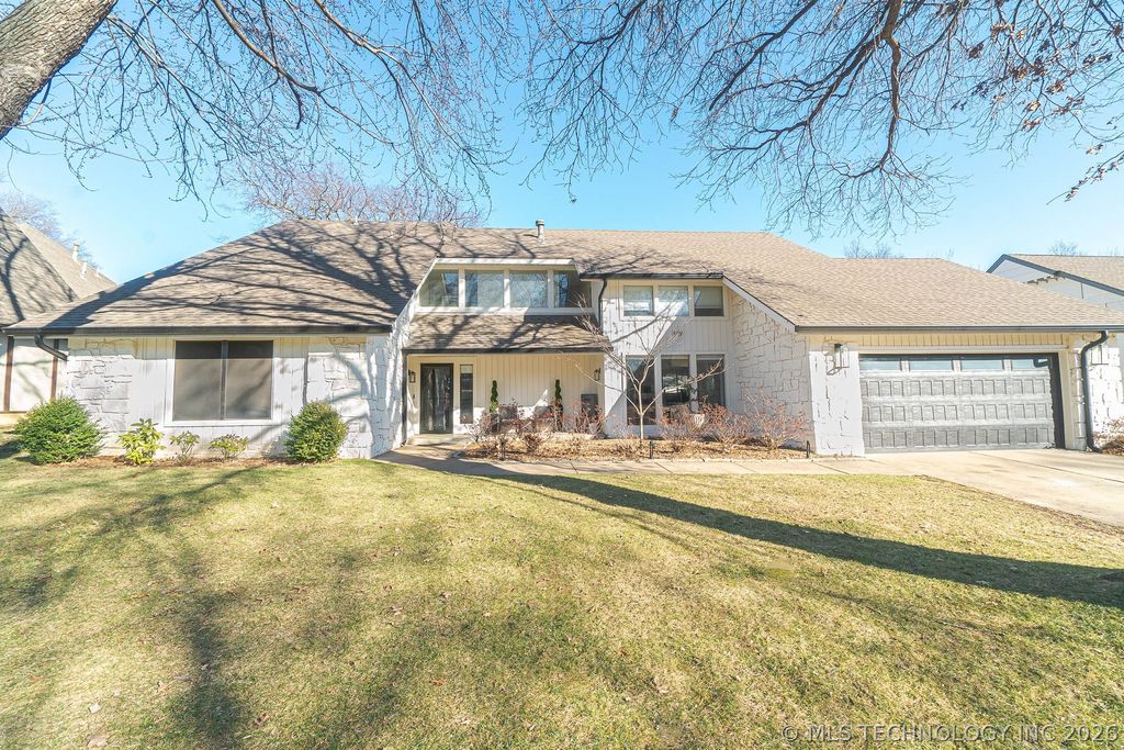 7419 S Norwood Avenue, Tulsa, OK 74133