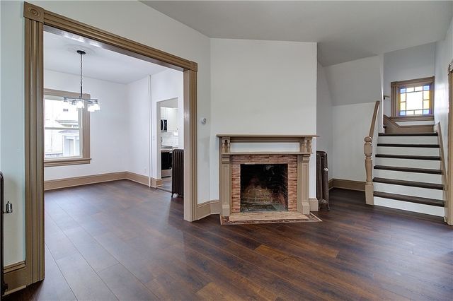 79 Priscilla Avenue, Providence, RI 02909