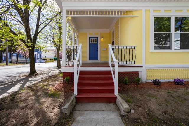 79 Priscilla Avenue, Providence, RI 02909