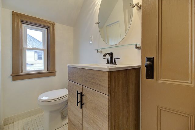 79 Priscilla Avenue, Providence, RI 02909