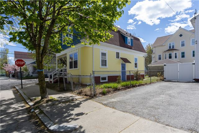 79 Priscilla Avenue, Providence, RI 02909