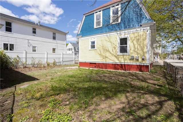 79 Priscilla Avenue, Providence, RI 02909