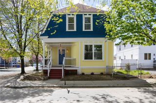 79 Priscilla Avenue, Providence, RI 02909