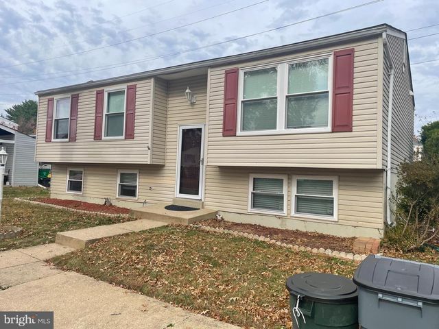 6919 BUGLEDRUM WAY, Columbia, MD 21045