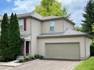 1815 Bennigan Drive, Hilliard, OH 43026