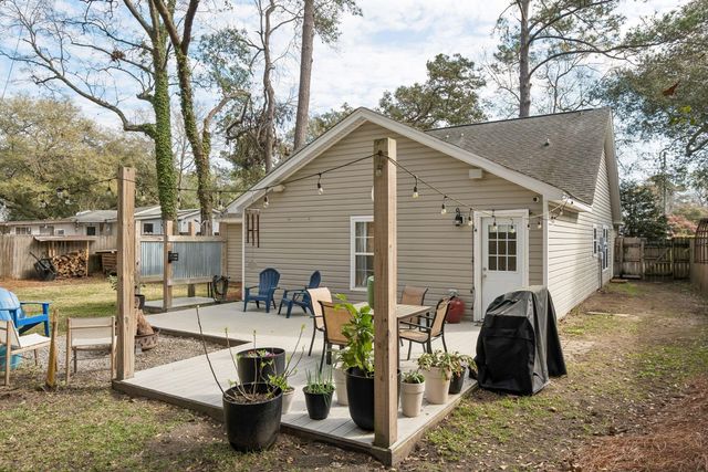 1728 Barracuda Road, Johns Island, SC 29455