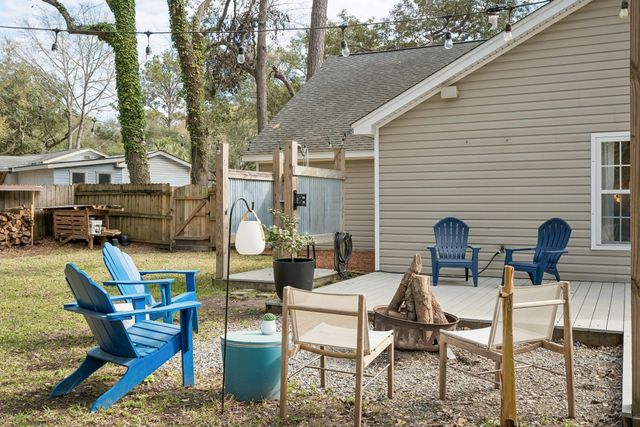 1728 Barracuda Road, Johns Island, SC 29455