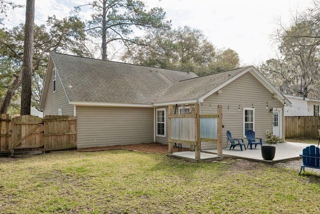 1728 Barracuda Road, Johns Island, SC 29455