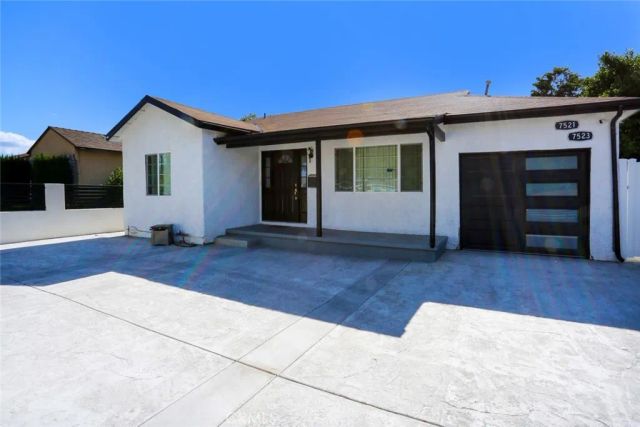 7521 Milwood, Canoga Park, CA 91303