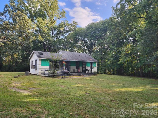42 Sherwood Court NW 115 &116, Concord, NC 28027