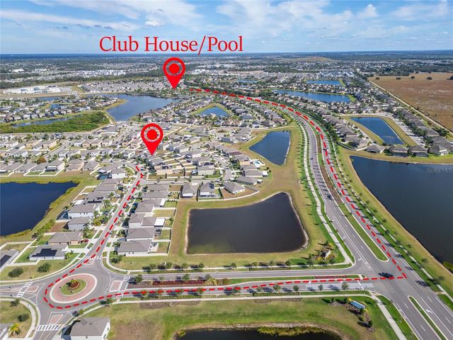 9720 LEMON DROP LOOP, Sun City Center, FL 33573