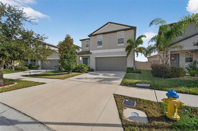 9720 LEMON DROP LOOP, Sun City Center, FL 33573