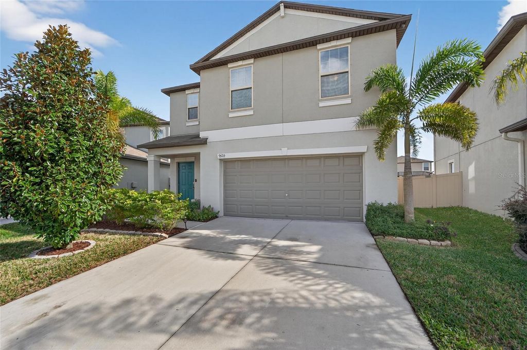 9720 LEMON DROP LOOP, Sun City Center, FL 33573