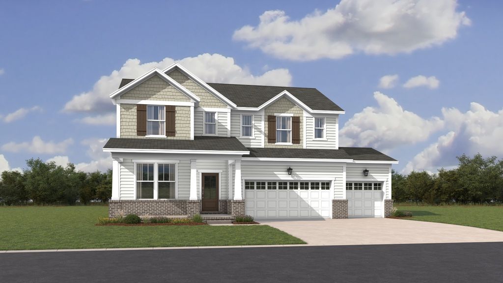 592 Sugarberry Court, Clarksville, TN 37043