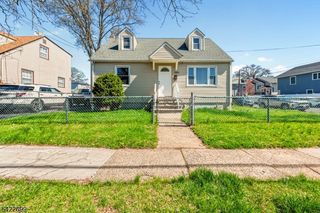 1302 Bower St, Linden City, NJ 07036