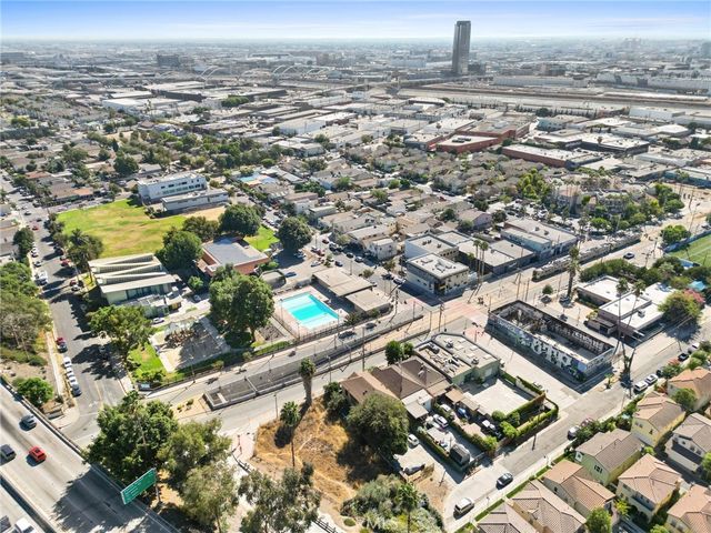 1623 E 1st Street, Los Angeles, CA 90033