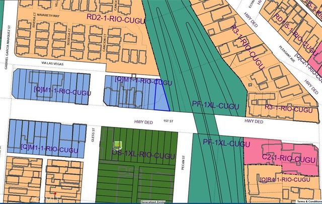 1623 E 1st Street, Los Angeles, CA 90033