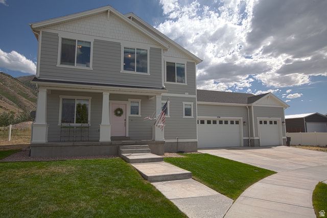 239 W 1870 S, Payson, UT 84651