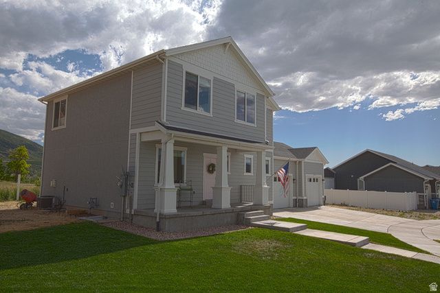 239 W 1870 S, Payson, UT 84651