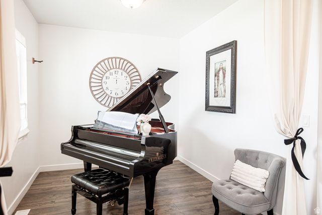 239 W 1870 S, Payson, UT 84651