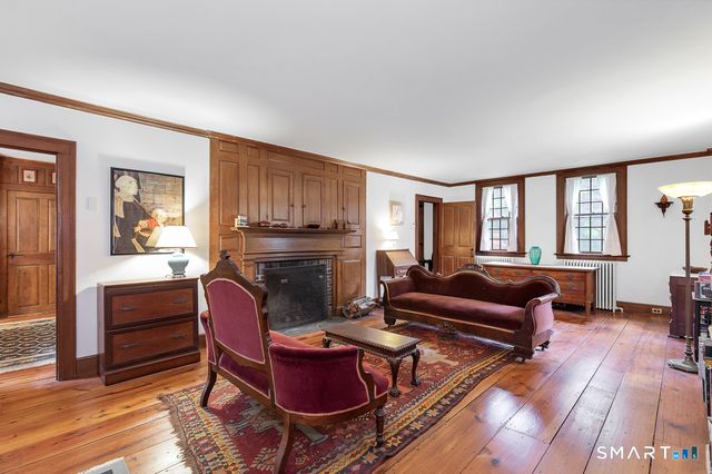 446 Amity Road, Woodbridge, CT 06525