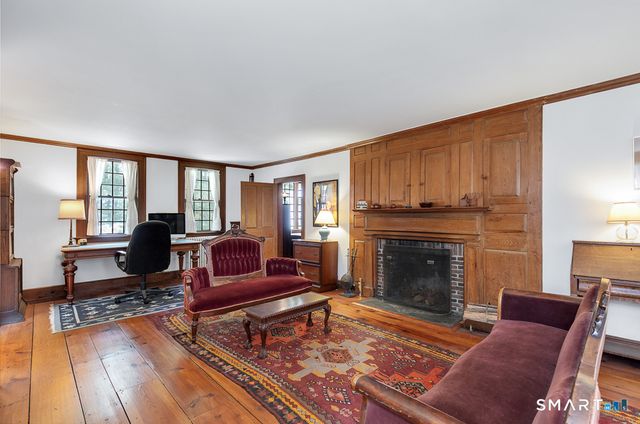 446 Amity Road, Woodbridge, CT 06525