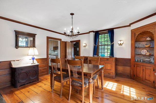 446 Amity Road, Woodbridge, CT 06525