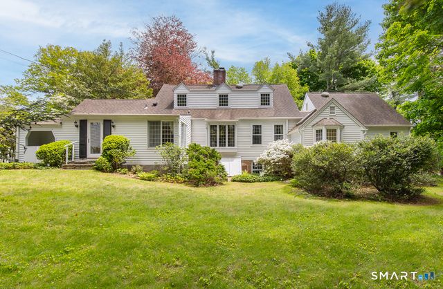 446 Amity Road, Woodbridge, CT 06525