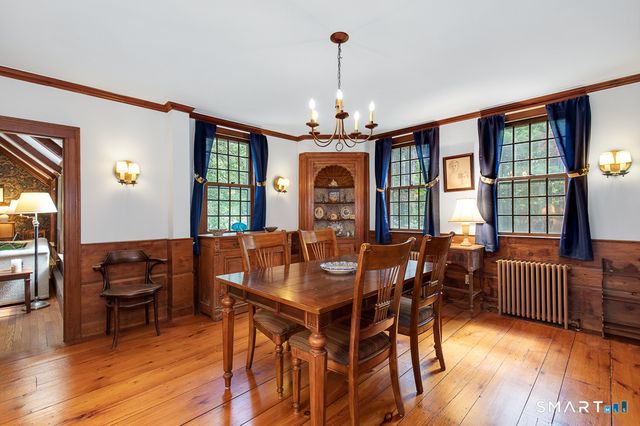 446 Amity Road, Woodbridge, CT 06525